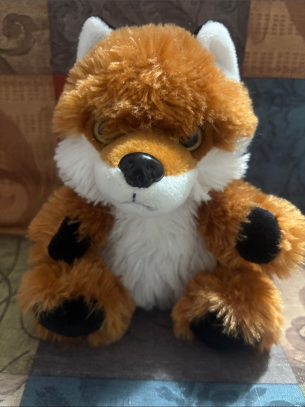 🛍️5/$20🛍️Wild Republic Plush Fox